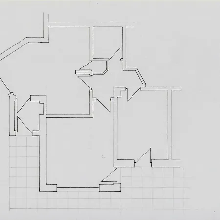 Apartment Mangeng *